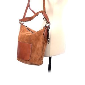 Authentic Michael kors shoulder bag